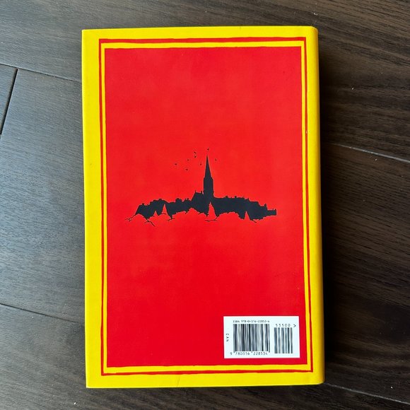 The Casual Vacancy by J.K. Rowling - Picture 2 of 4